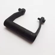 Poignée auxiliaire 111mm REDSTONE