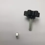 Molettes (kit) 6 pièces REDSTONE