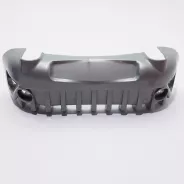 Capot avant 308mm