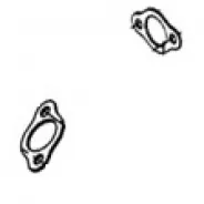 Joint d'échappement HYUNDAI