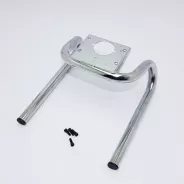 Kit pieds 300mm 152mm