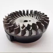 Volant magnétique 169mm GENYX