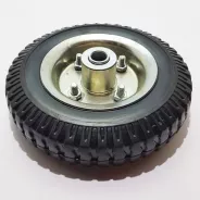 Roues Pleine 205mm