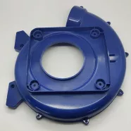 CARTER VOLUTE