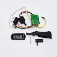 Contacteur marche/arrêt Coupe-bordure HYUNDAI