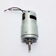 Moteur électrique Coupe-bordure BESTGREEN EXPERT Voltage 40V