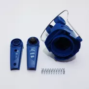 Articulation 155mm HYUNDAI