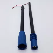 Tube de transmission 55.6mm 45.2mm HYUNDAI