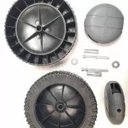 Kit roues