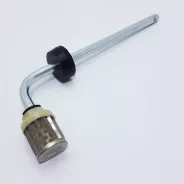 Flexible aspiration d'huile 345mm BESTGREEN PRO