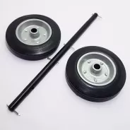 Roues 21mm 195mm BESTGREEN PRO