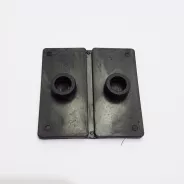 Cales de guidage 74mm 1