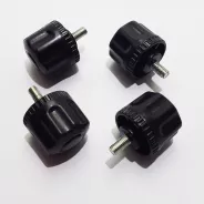 Visserie (kit) 42.8mm BESTGREEN PRO