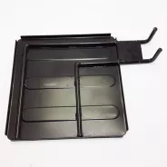 Extension de table droite 305mm BESTGREEN PRO