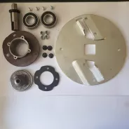 Kit réparation lame (19 pièces)