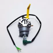 Carburateur Groupe électrogène FEIDER Entraxe 52mm Diamètre intérieur 26.5mm