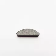 Clavette volant magnétique 17.5mm FEIDER