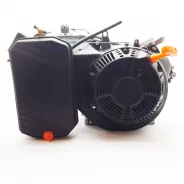 Bloc moteur (kit) 15hp FEIDER