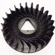 Ventilateur volant magnétique 219mm FEIDER