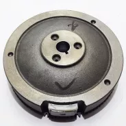 Volant magnétique 200mm FEIDER