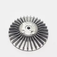 Ventilateur REDSTONE