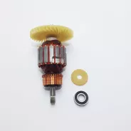 Rotor 145mm REDSTONE