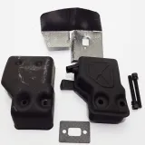 Pot d'échappement (kit)