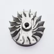 Volant magnétique 90mm