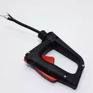 Kit poignée de commande 220mm 170mm