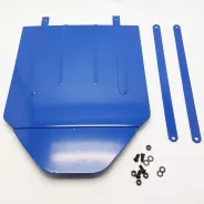 Extensions table 570mm