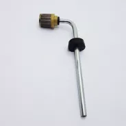 Flexible aspiration d'huile 290mm RACING