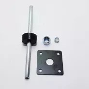 Flexible retour d'huile RACING