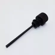 Jauge à huile transmission 115cm RACING