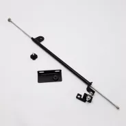 Timonerie 630cm RACING