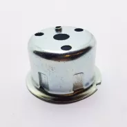 Cloche lanceur 59mm RACING