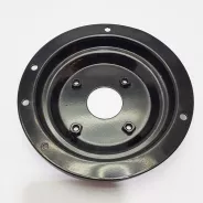 Support réservoir RACING