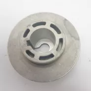 Poulie sortie moteur Diamètre Extérieur 67mm RACING