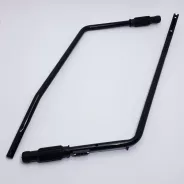 Guidon supérieur 838mm RACING