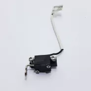 Interrupteur marche/arrêt 31mm RACING