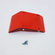 Extension déflecteur droite 240mm RACING