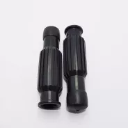 Poignées (kit) 144mm RACING