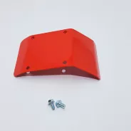 Extension déflecteur gauche 240mm RACING