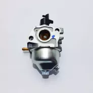 Carburateur complet Entraxe 42mm Diamètre intérieur 18mm pour Tondeuse GARDENSTAR