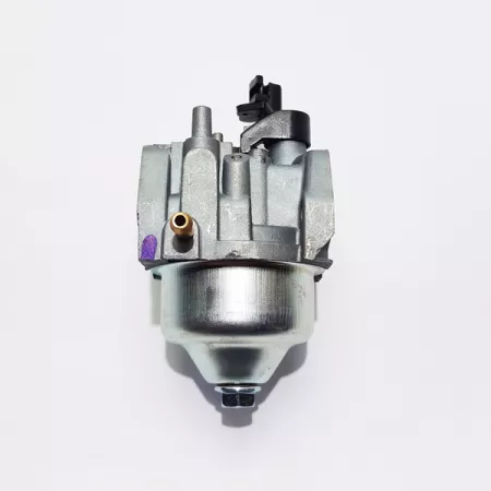 Carburateur complet Entraxe 42mm Diamètre intérieur 18mm pour Tondeuse GARDENSTAR