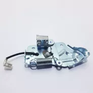 Câble de frein moteur 131.5mm GARDENSTAR