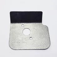 Joint d'échappement 110.5mm 46mm GARDENSTAR