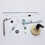 Régulation (kit) 185mm GARDENSTAR