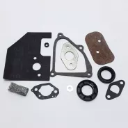 Pochette de joints Entraxe Joint Echappement 45mm GARDENSTAR