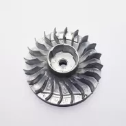 Volant magnétique 170mm GARDENSTAR