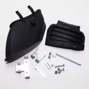 Déflecteur latéral 44.5mm GARDENSTAR